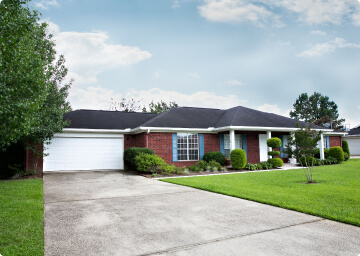 image of a home, Insurance Services in Illinois